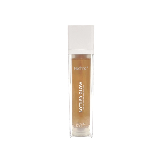 Bottled Glow — Moonlit Glow